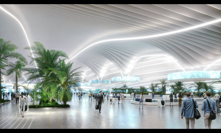 Golden Visa in Dubai: How Property Investment Changes Work Permit Rules